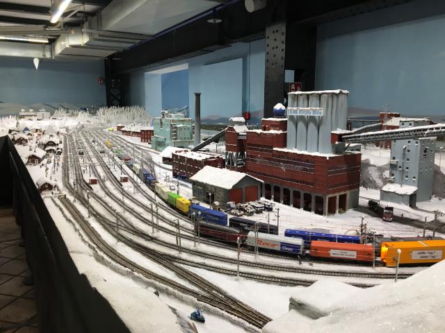 image Miniatur-Wunderland