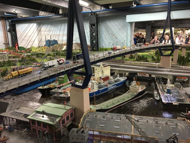 image Miniatur-Wunderland