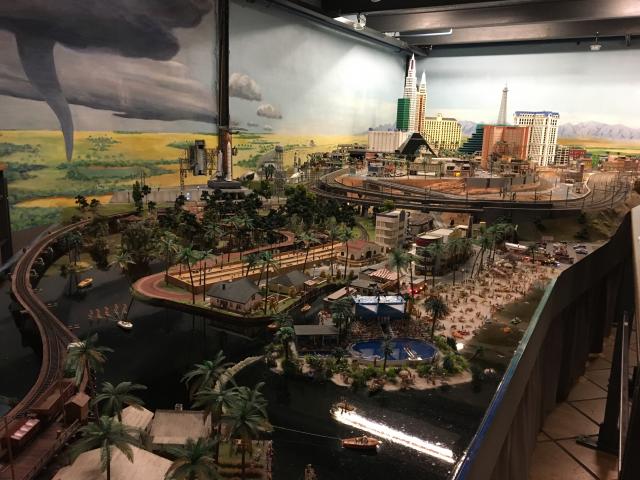 image Miniatur-Wunderland