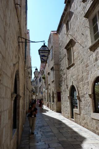 image Dubrovnik