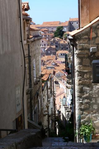 image Calles de Dubrovnik