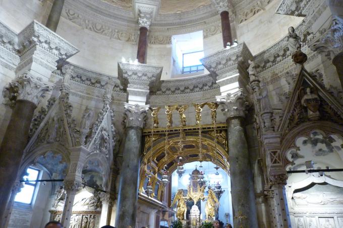 image Catedral de San Domnión