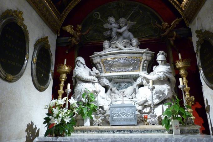 image Catedral de San Domnión