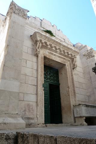 image Templo de Júpiter