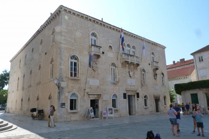 image Trogir