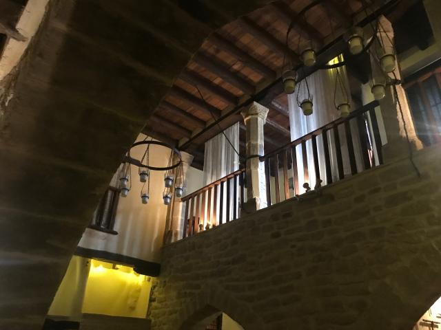 image Sinagoga del agua 