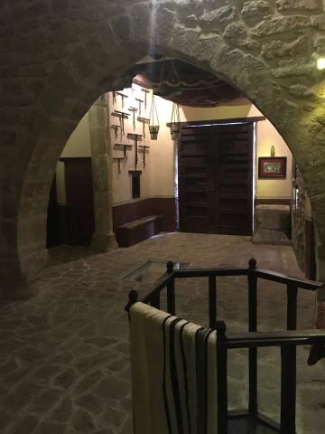 image Sinagoga del agua 