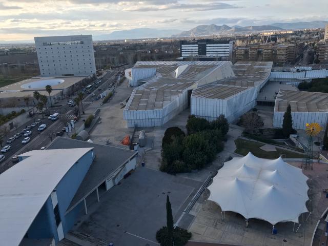 image Parque de las Ciencias de Granada