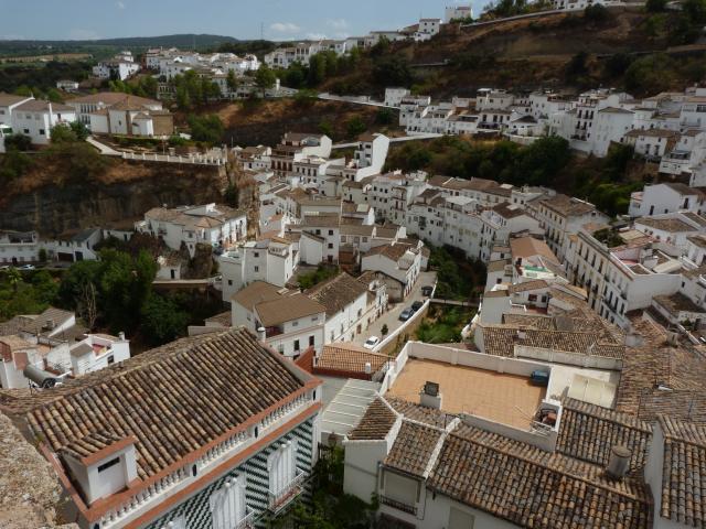 image Setenil de las Bodegas
