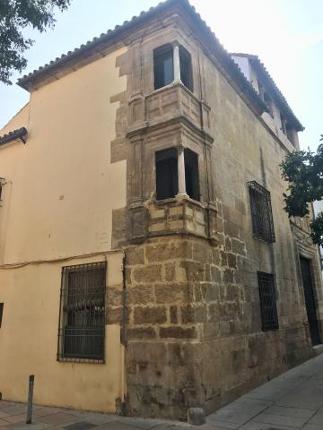 image Urbanismo de Córdoba