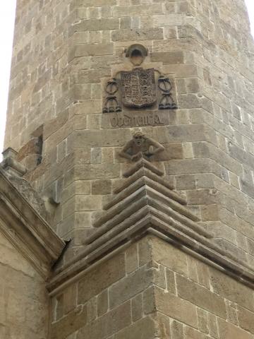 image Iglesia de San Nicolás de la Villa