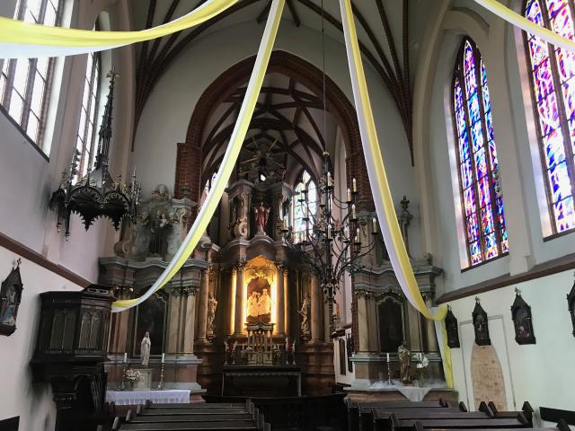 image Iglesia de Santa Ana