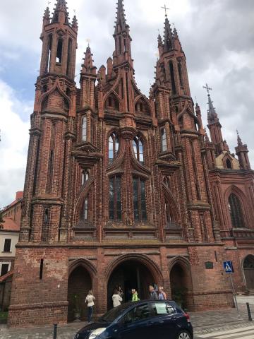 image Iglesia de Santa Ana