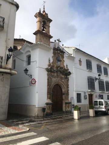image Iglesia de Nuestra Señora de la Aurora 