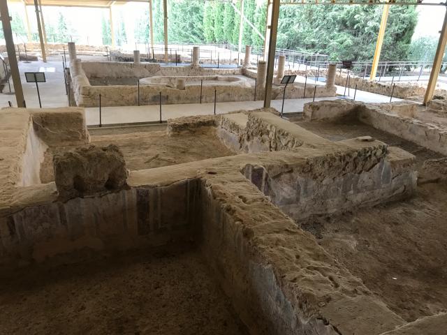 image Villa Romana "El Ruedo"