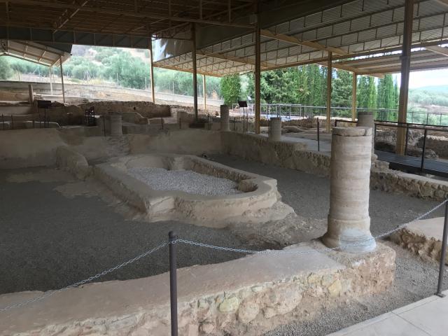image Villa romana "El Ruedo"