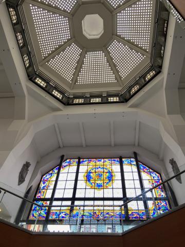 image Mercado de la Ribera (Bilbao)