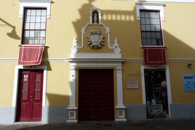 image Casa la Laguna