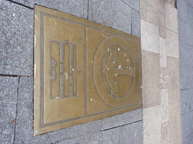 image Consulado del Mar en Burgos