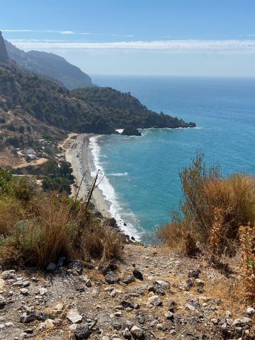 image Costa granadina