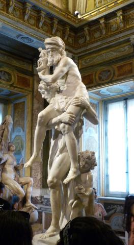 image Eneas, Anquises y Ascanio 