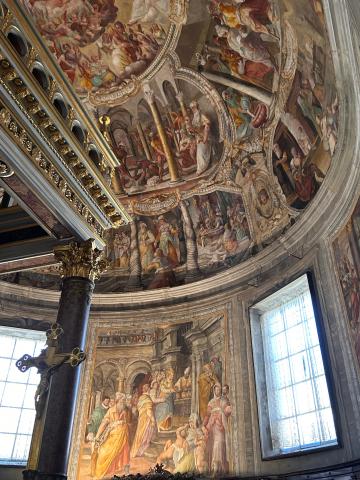 image Basílica de San Pedro, Ciudad del Vaticano (Italia)