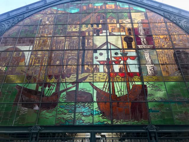 image Mercado de Atarazanas