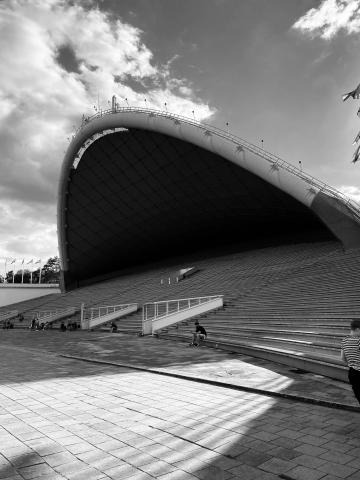 image Anfiteatro de Vingis