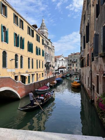 image Venecia