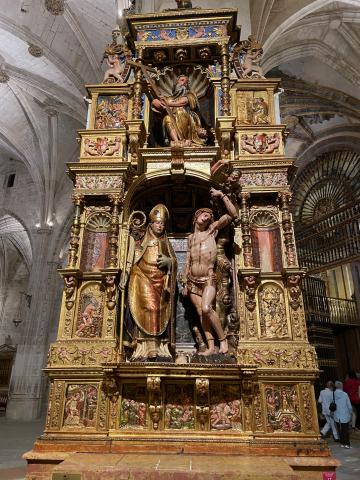 image Catedral de Cuenca