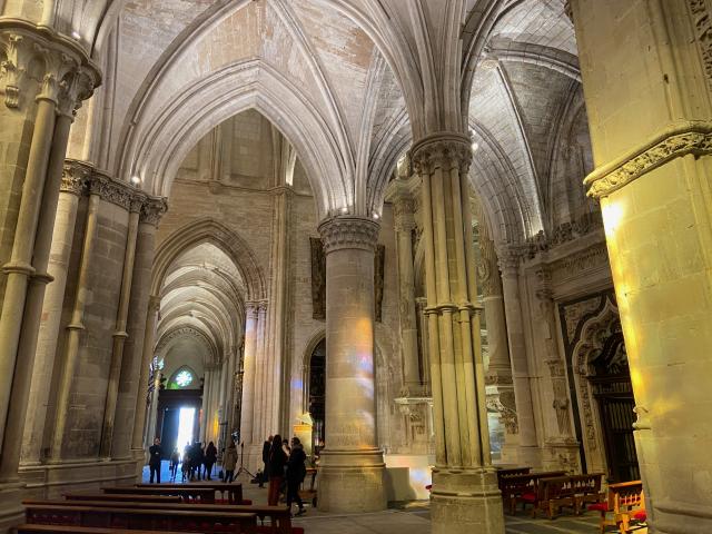 image Catedral de Cuenca