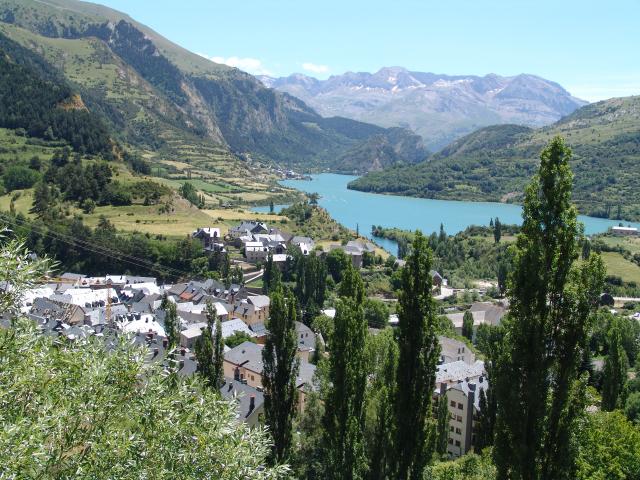 image Pantano de Lanuza