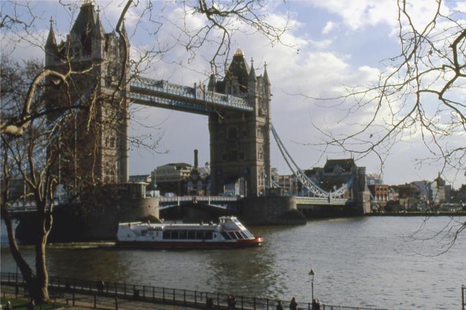 image Puente de la Torre de Londres, Reino Unido
