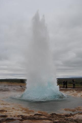 image Geysir (Islandia). 2