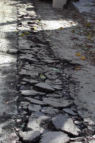 image Picado del firme