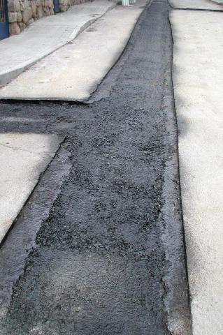 image Reposición de firme