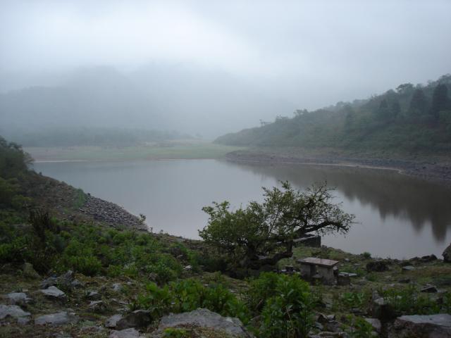 image Lagunas de Yala, Jujuy, Argentina