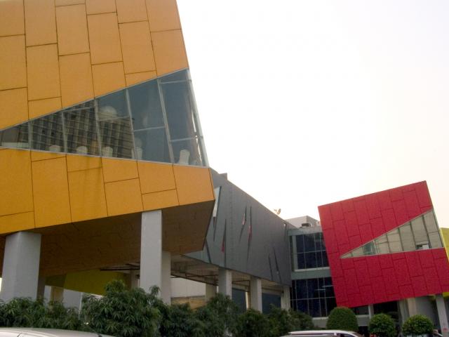 image Edificio Hardrok, Jakarta, Indonesia