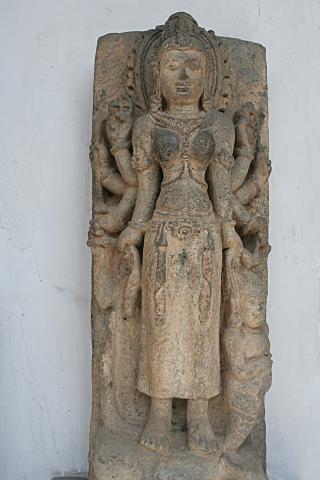 image Symatara, Museo Nacional, Jakarta, Indonesia