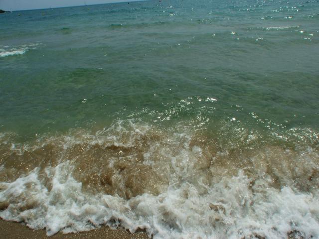 image Olas, Tarragona