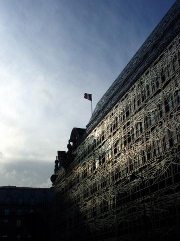 image Ministerio de Cultura, París