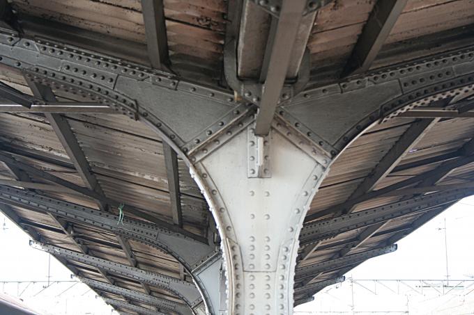 image Estación de Kota, Jakarta, Indonesia