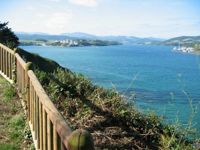 image Ría de Ribadeo, Lugo