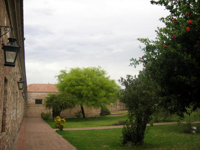 image Estancias jesuíticas, Córdoba, Argentina