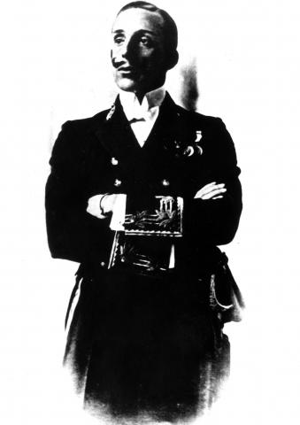 image Alfonso XIII