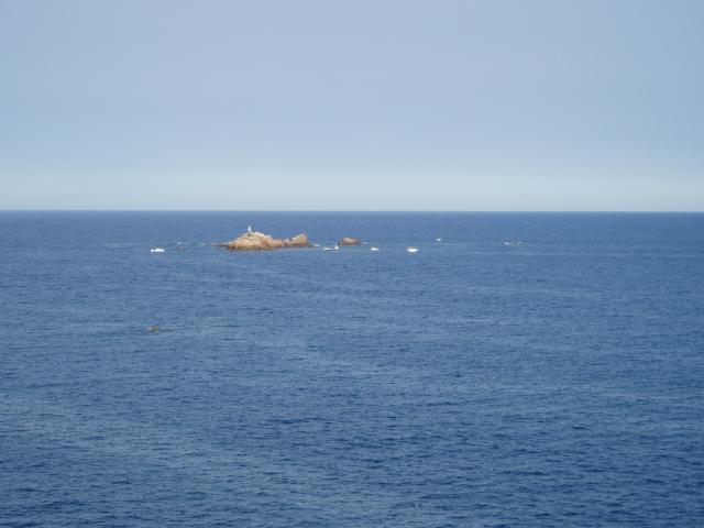 image Islas Formigues, Costa Brava, Girona