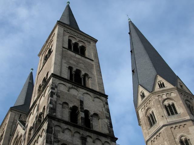 image Chapiteles, Bonn, Alemania