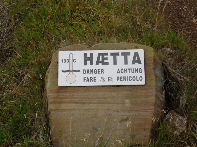 image Geysir, Islandia