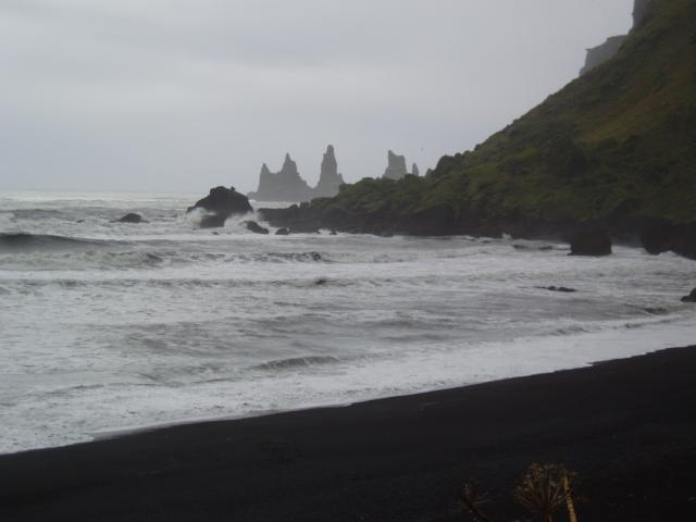 image Vik, Islandia