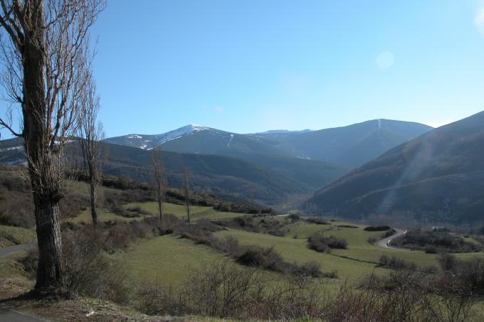 image Sierra de la Demanda, La Rioja